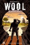 Wool: The Graphic Novel cover