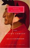 The Divine Comedy by Dante Alighieri The Divine Comedy by Dante Alighieri