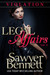 Violation (Legal Affairs, #3) by Sawyer Bennett