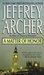 A Matter of Honor by Jeffrey Archer