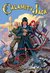 Calamity Jack (Rapunzel's Revenge, #2) by Shannon Hale