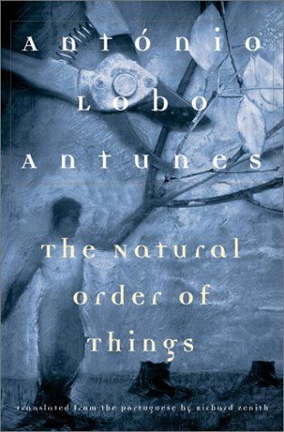 Descargar la revista Ebook en inglés The Natural Order of Things