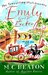 Emily Goes to Exeter (Travelling Matchmaker, #1) by Marion Chesney