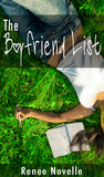 The Boyfriend List (Boyfriend #1)