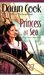 Princess at Sea (Princess, #2) by Dawn Cook