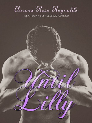 Cover of Until Lilly (Until, #3)