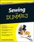 Sewing For Dummies by Janice Saunders Maresh