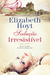 Sedução Irresistível (Legend of the Four Soldiers, #3) by Elizabeth Hoyt