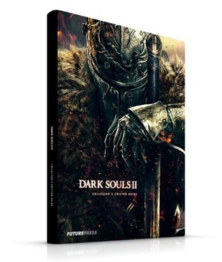 Dark Souls II Collector's Edition Strategy Guide La mejor descarga de la colección de libros electrónicos