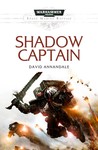 Shadow Captain cover