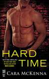 Hard Time cover