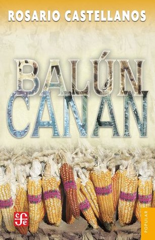 balun canan libro