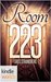 The World of Kurt Vonnegut Room 223 (Kindle Worlds Novella) by Greg Strandberg
