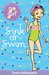 Go Girl Sink or Swim by Thalia Kalkipsakis