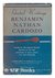Selected Writings of Benjamin Nathan Cardozo the Choice of Tycho Brahe by Margaret E. Hall