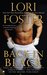 Back in Black (SBC Fighters, #5) by Lori Foster