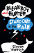 Bleakboy and Hunter Stand Out in the Rain