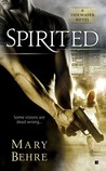 Spirited (Tidewater, #1)