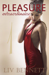 Pleasure Extraordinaire 1 (Pursuit, #4)