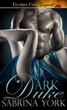 Dark Duke (Noble Passions, #3)