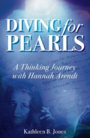 Diving for Pearls by Kathleen B. Jones