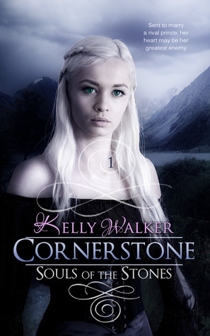 Second Stone (Souls Of The Stones Book 2)