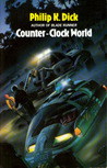 Counter-Clock World cover