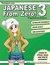 Japanese From Zero! 3 Proven Methods to Learn Japanese for Students and Professionals with integrated Workbook by George Trombley