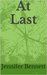 At Last by Jennifer Bennett