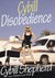 Cybill Disobedience How I Survived Beauty Pageants, Elvis, Sex, Bruce Willis, Lies, Marriage, Motherhood, Hollywood, and the Irrepressible Urge to Say What I Think by Cybill Shepherd