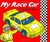 My Race Car by Michael Rex