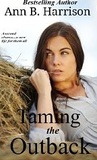 Taming the Outback cover