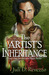 The Artist's Inheritance (Antique Magic, #1) by Juli D. Revezzo