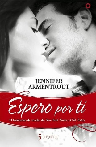 Espero Por Ti (Wait for You, #1)