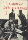 Rivals of Sherlock Holmes 2 cover