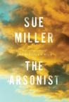 The Arsonist cover