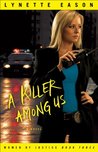 A Killer Among Us cover