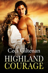 Highland Courage (Duncurra, #2)