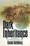 Dark Inheritance cover