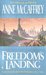 Freedom's Landing (Catteni, #1) by Anne McCaffrey