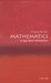 Mathematics: A Very Short Introduction
