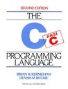 The C Programming Language by Brian W. Kernighan
