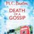 Death of a Gossip (Hamish Macbeth, #1) by M.C. Beaton