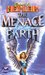 The Menace from Earth (Future History, #18) by Robert A. Heinlein