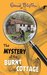 The Mystery of the Burnt Cottage (The Five Find-Outers, #1) by Enid Blyton