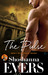 The Pulse (The Pulse Trilogy #1) by Shoshanna Evers