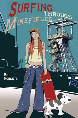 surfing-through-minefields