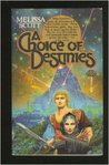 A Choice of Destinies cover