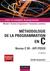 Méthodologie de la programmation en C : Norme C 99 - API POSIX