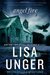 Angel Fire (Lydia Strong, #1) by Lisa Miscione